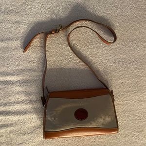 Dooney & Bourke shoulder bag